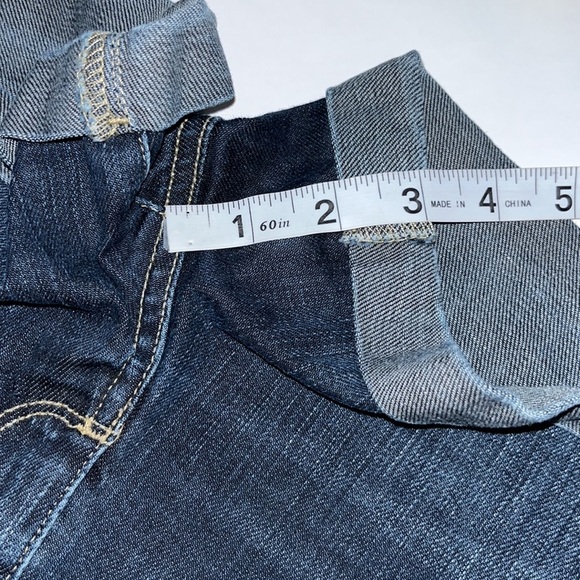 Paige Jimmy Jimmy Short Size 25 - Picture 8 of 16